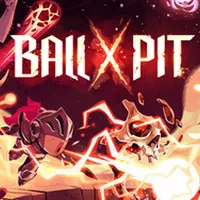 BALL X PIT (Xbox) BALL X PIT (Xbox)