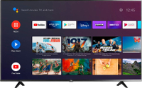 TCL Class 4 Series 65 inch 4K UHD Roku TV: was $699.99, now at $499.99