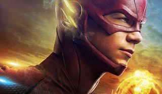 The Flash Series Finale Preview Images: One Final Run, One Last Fight