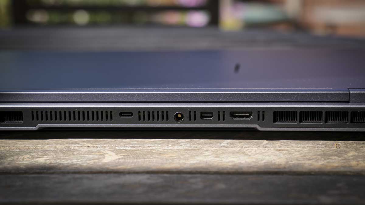 Chuwi GameBook 9955HX