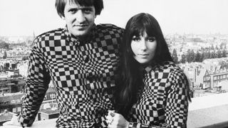 Sonny and Cher