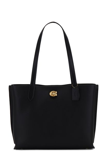 20 Best Leather Tote Bags for Women 2024, Reviewed by Editors | Marie ...