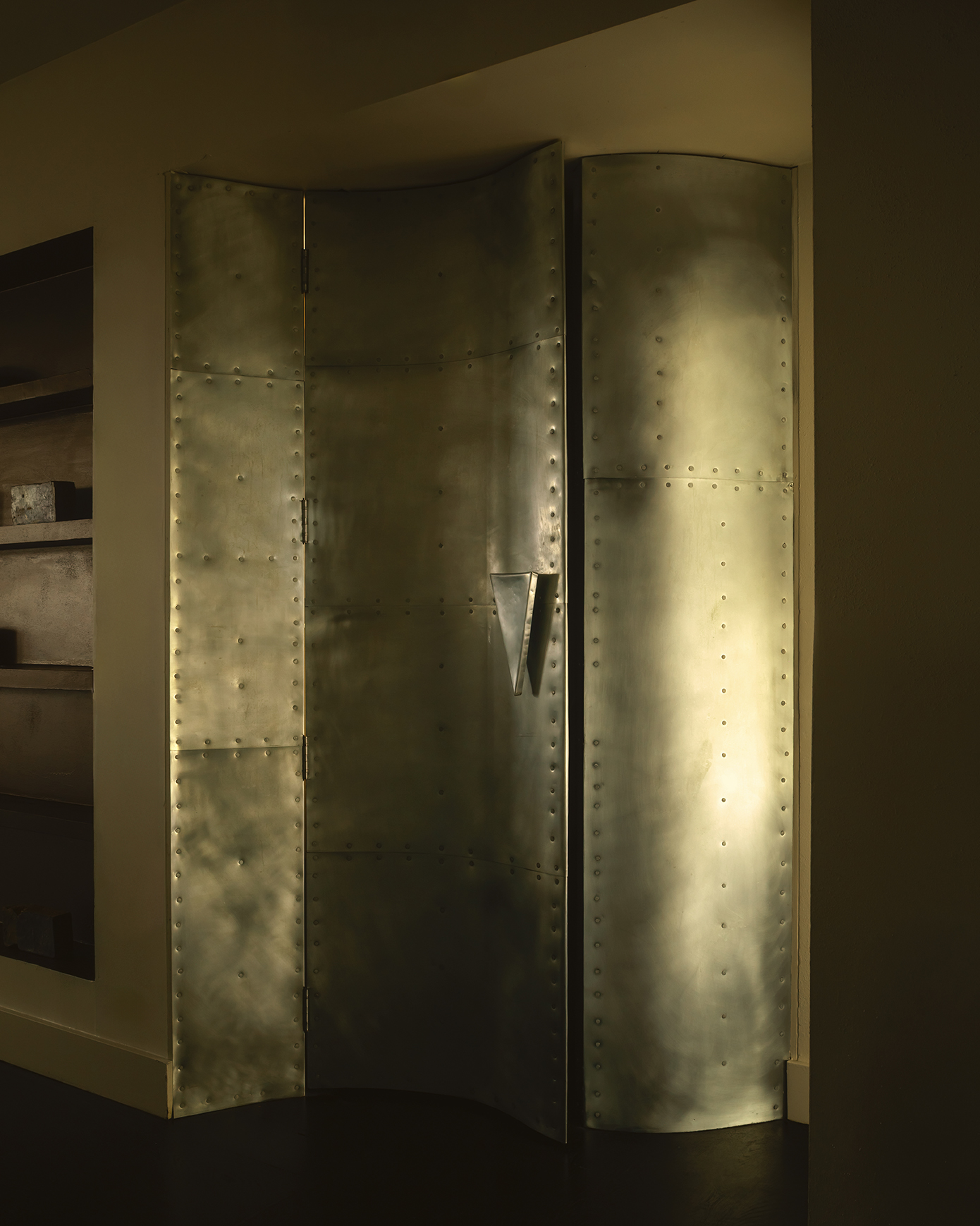 vesper london review