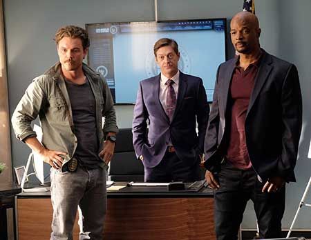 Fox’s ‘Lethal Weapon’ Racks Up 221 Million TV Ad Impressions in One ...