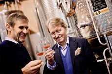 spurrier, bride valley, furleigh estate