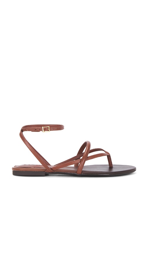 Diana Flat Sandal