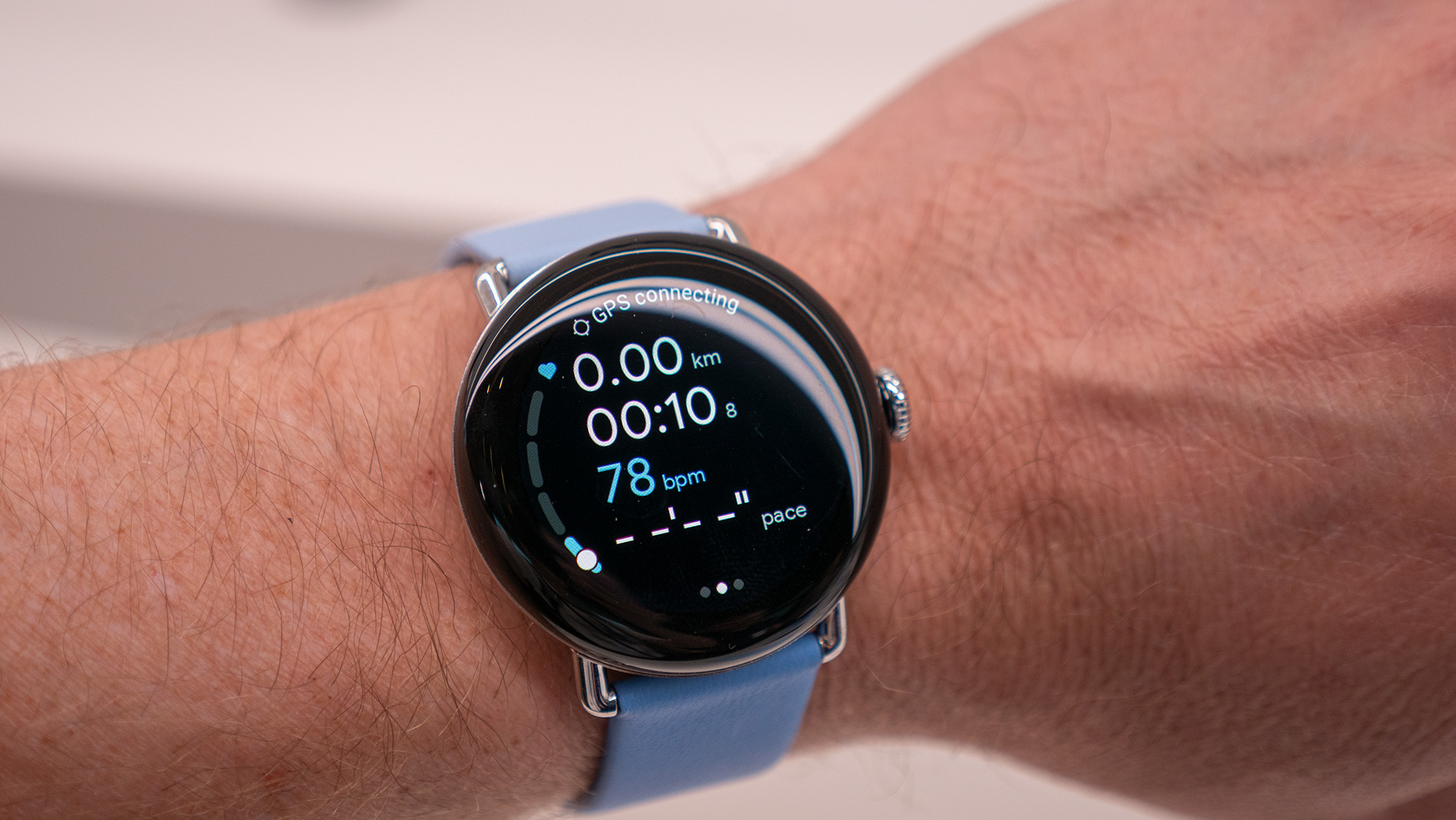 Galaxy watch and pixel on sale 2