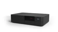 Virgin Media Bigger Bundle | M100 Fibre Broadband | Maxit TV Bundle with over 230 channels | FREE TV V6 Box | FREE Xbox One S All-Digital Edition | Weekend CallsDeal ends Wednesday June 12, 2019 at 11.59pm