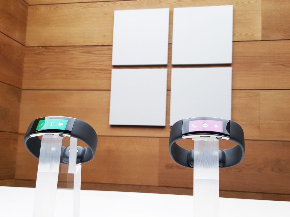 Hands-on with the Microsoft Band 2 | Windows Central