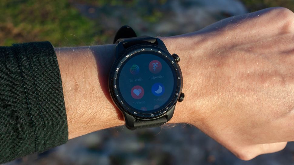 The best Android smartwatch 2024 TechRadar