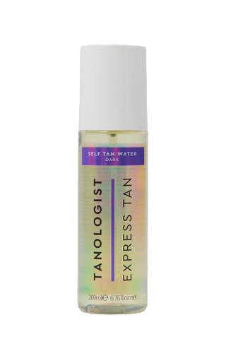 Tanologist Self Tan Water