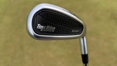 Photo of the Tour Edge Exotics X725 Iron