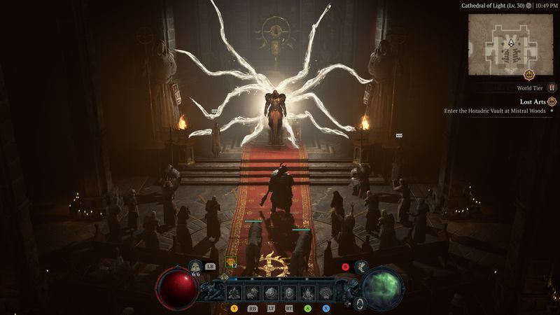 How to Install 'Diablo IV' on Your Steam Deck