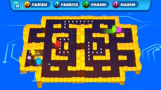 'Pac-Man Party Royale' fra Bandai Namco