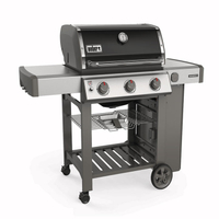 Weber grill sale  All the best gas grill deals for Memorial Day barbecues - 88