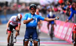 Stage 5 - Giro d'Italia: Ackermann wins stage 5