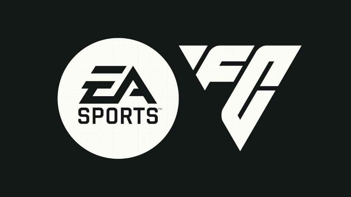 EA Sports FC revela nova marca após encerrar associação de 30 anos com a FIFA