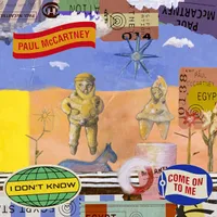 Paul McCartney - Egypt Station
