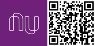 QR: Nubank