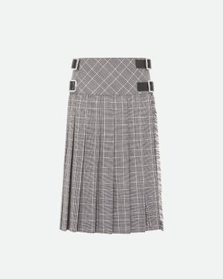 Midi Kilt