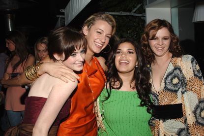 As Fans Continue to Clamor for a Third Movie, All Four ‘Sisterhood of