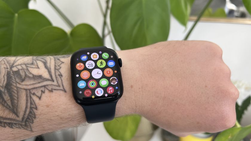 Apple Watch Series 8