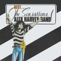 Sensational Alex Harvey Band - Next