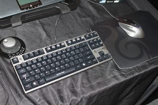 CM Storm Keyboards