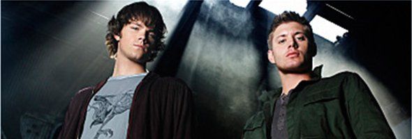 Supernatural: The Complete First Season [Blu-Ray] | Cinemablend