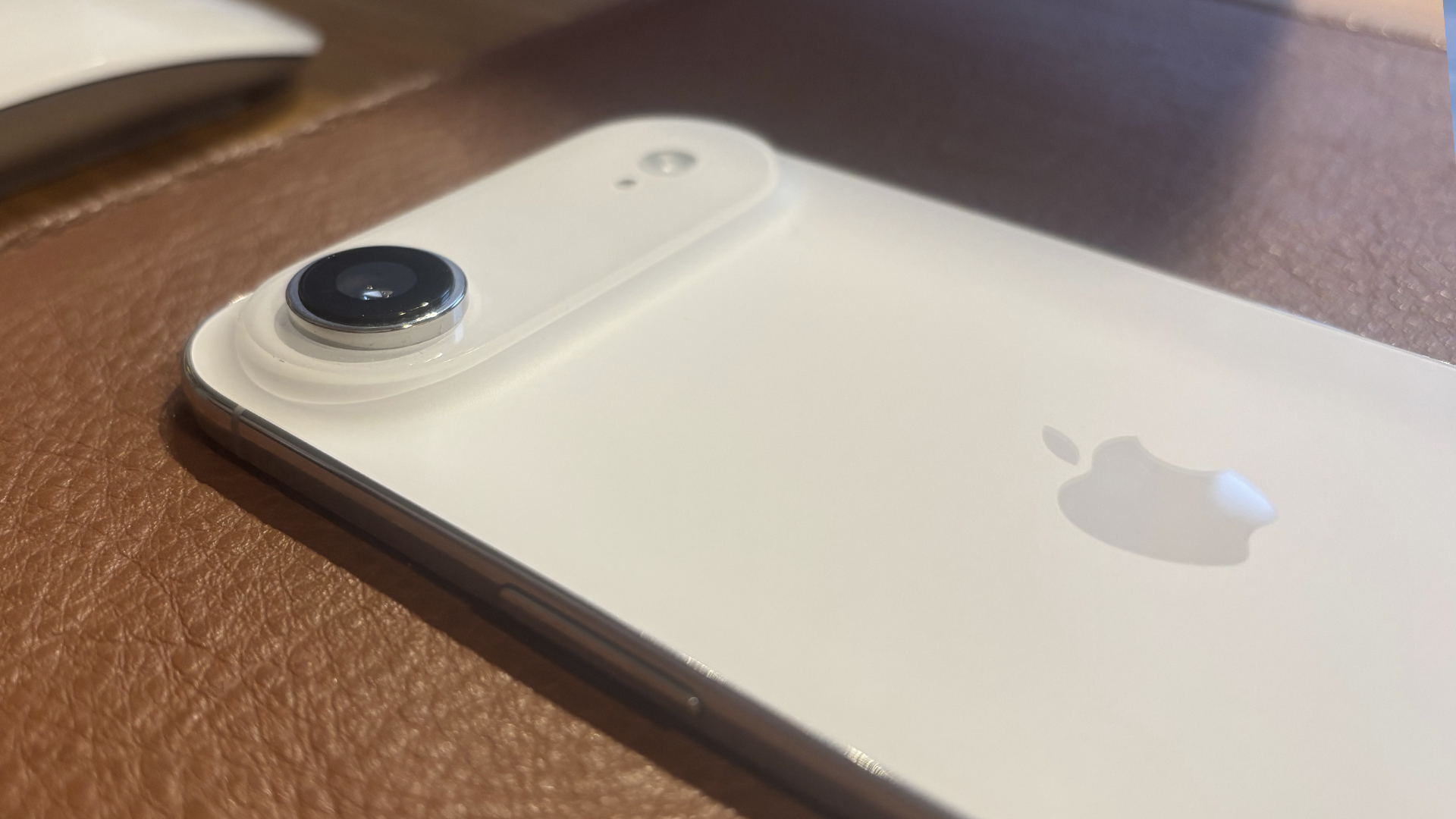 iPhone Air