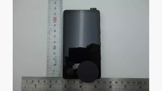 Vazou algo do carro do Spotify