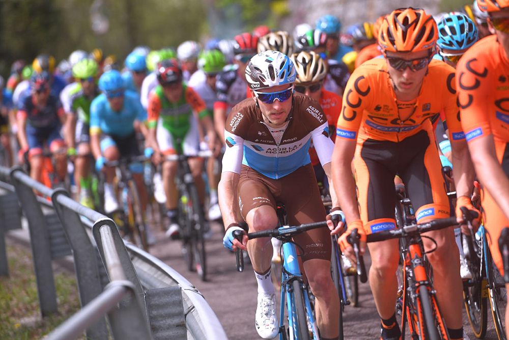 Quentin Jauregui (AG2R La Mondiale)