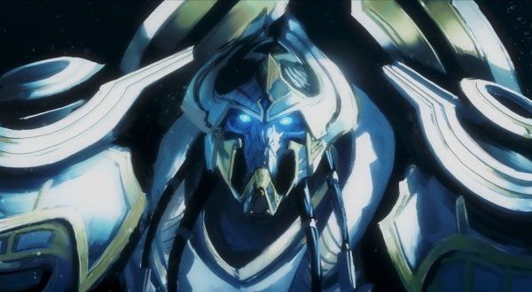 StarCraft 2: Legacy of the Void ganha trailer e data de lançamento