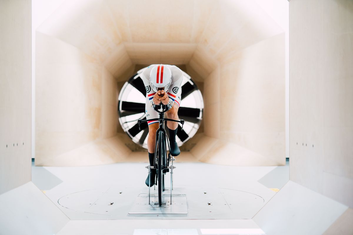 Alex Dowsett