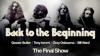 who replaced ozzy osbourne black sabbath