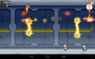 Jetpack Joyride