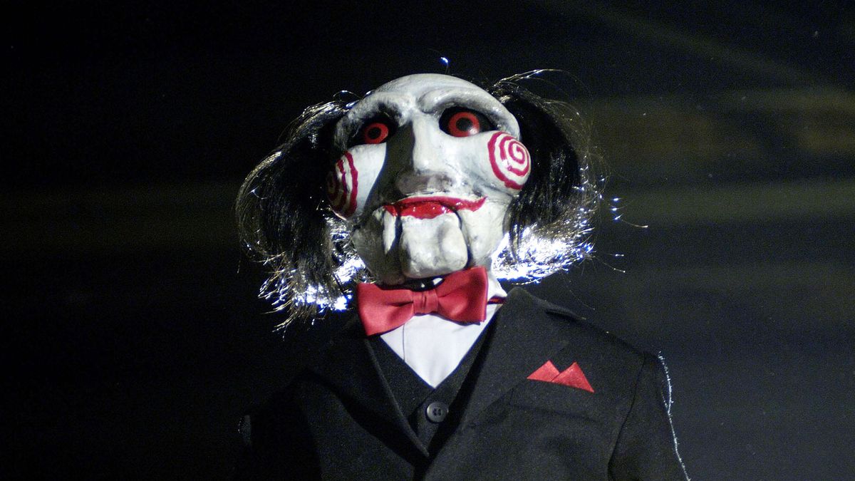 Saw X' Trailer - Jigsaw Returns for Twisted Sequel to the Original!