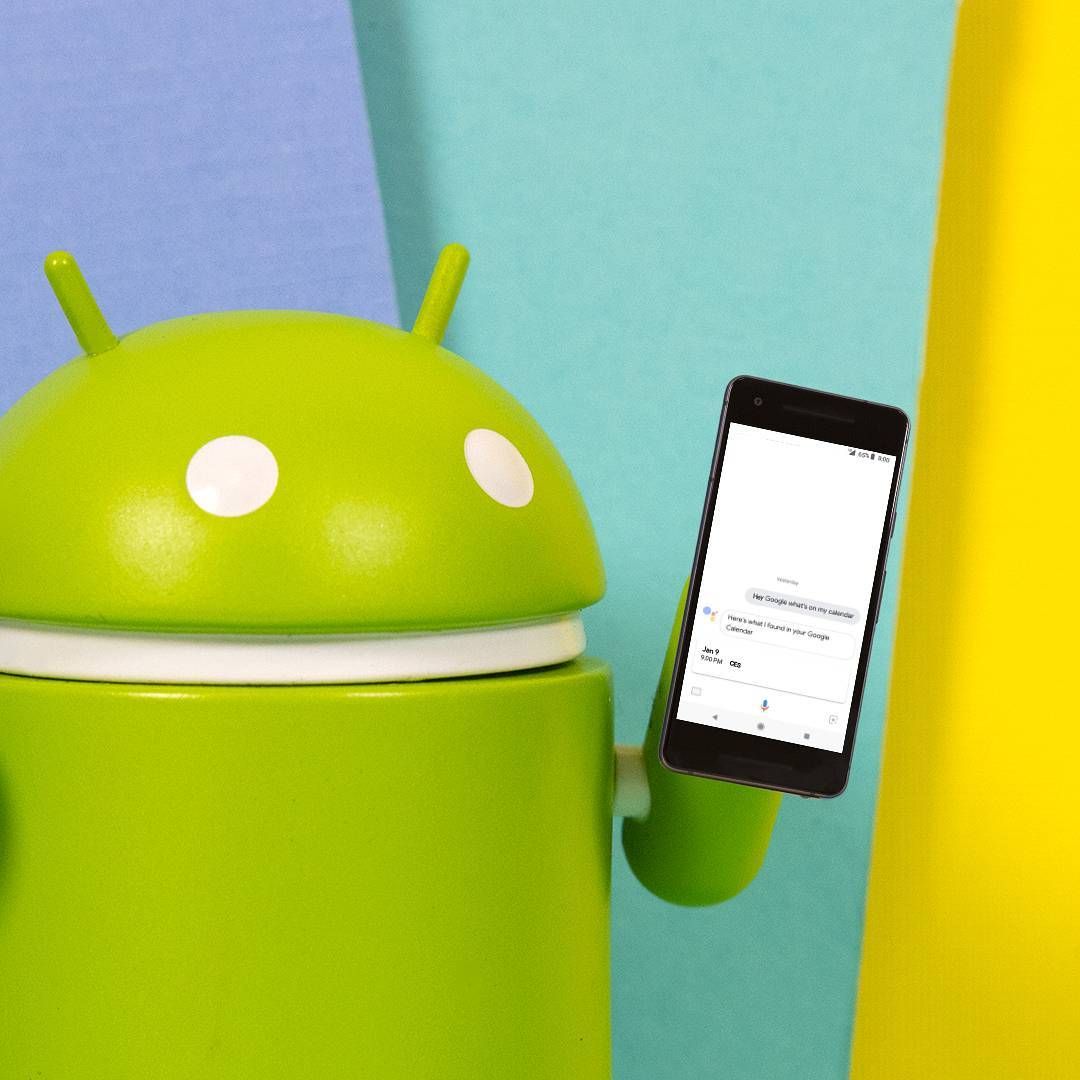 Don't Trust Google Play Protect To Shield Your Android | Tom's Guide