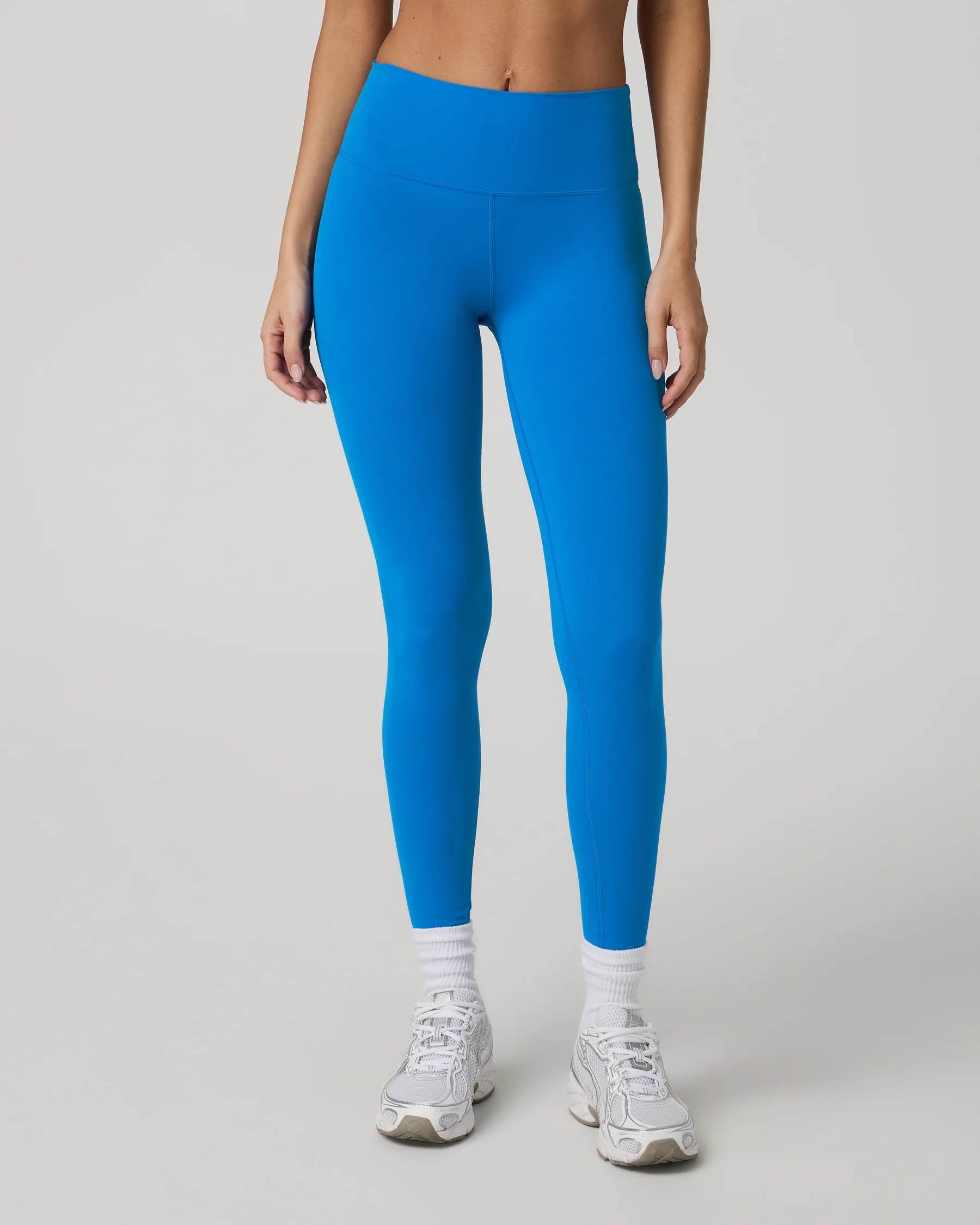 Vuori Allthefeels&amp;trade; Legging - Regatta Blue - Xxs