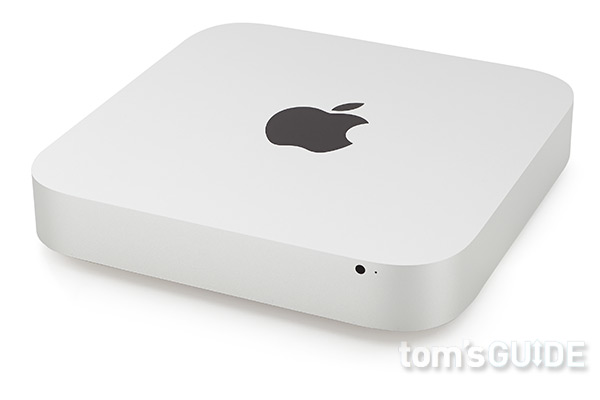 Refurbished Apple Mac Mini Late 2014 - 3.0GHz I7, 16GB RAM, 256GB SSD, Very Good Condition