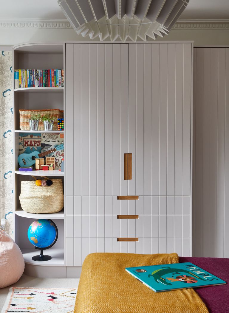 3 Farrow & Ball Pink Paint Colors Interior Designers Actually Use ...