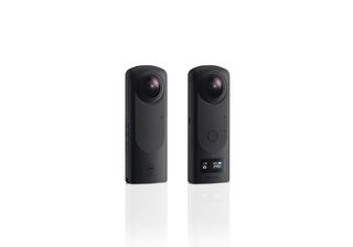 Ricoh Theta Z1