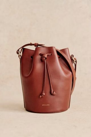 Sezane bag