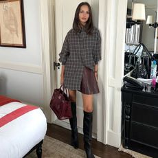 woman wearing nordstrom fashion trends 2026