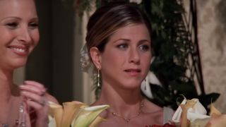 Jennifer Aniston in Friends