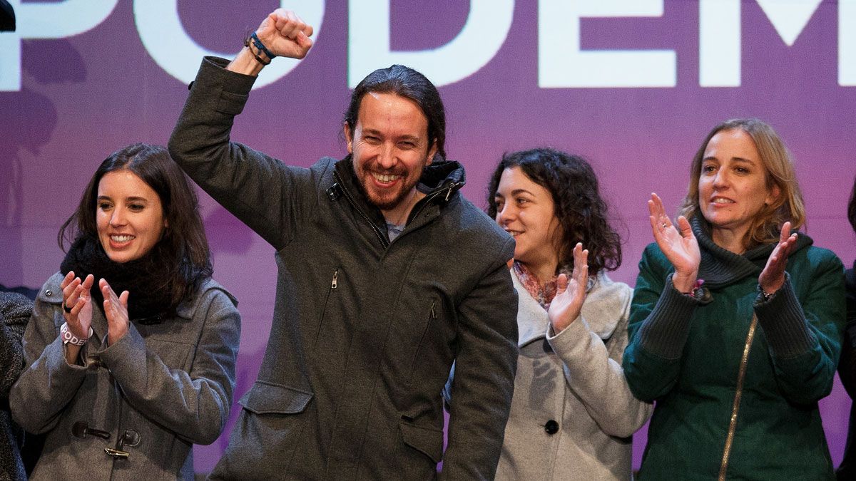 Podemos