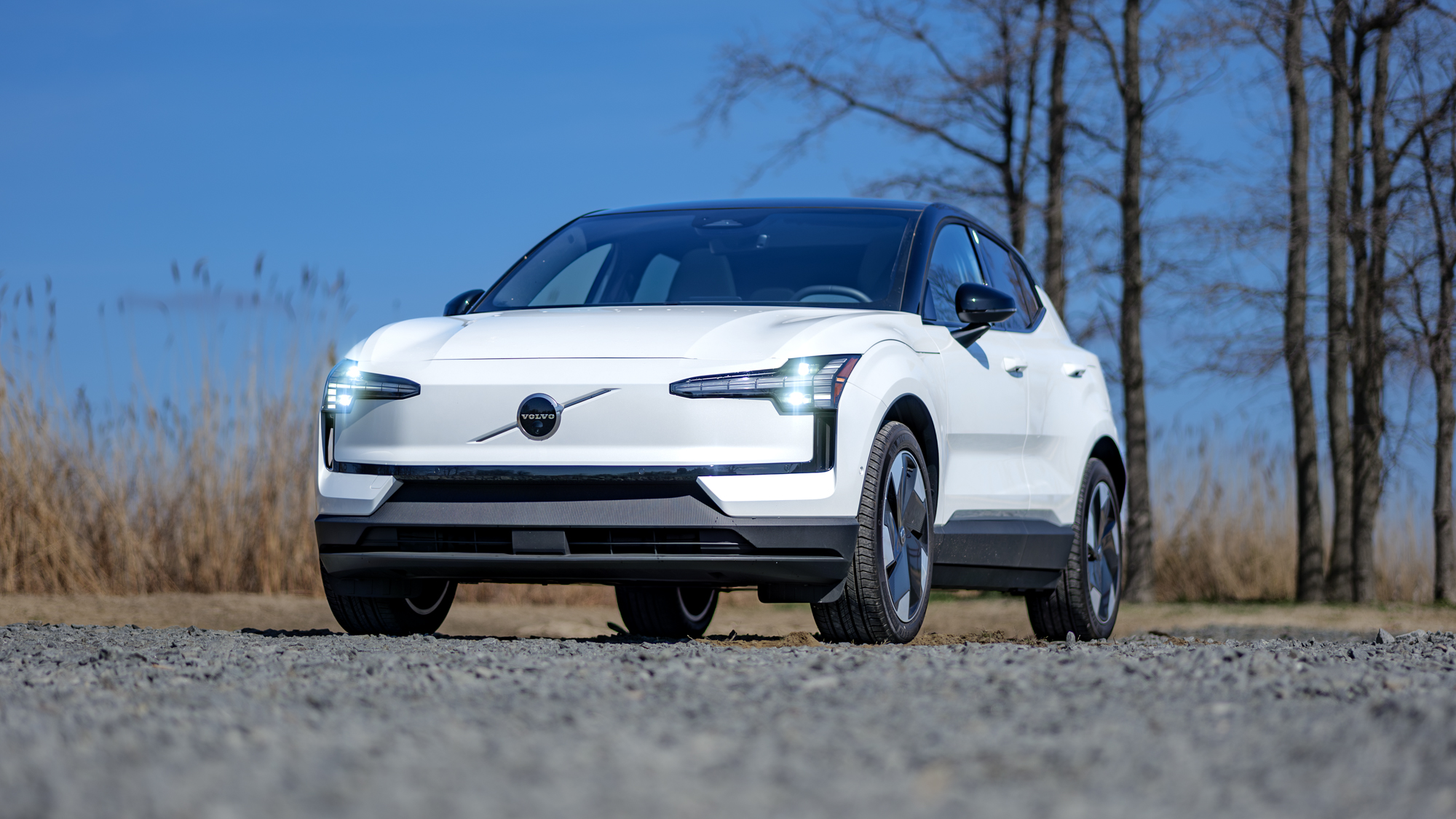 2026 Volvo EX30 review.