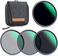 K&F Concept  ND Filter Kit 
