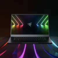 Next-gen Razer Blade 15 laptops | Pre-Order