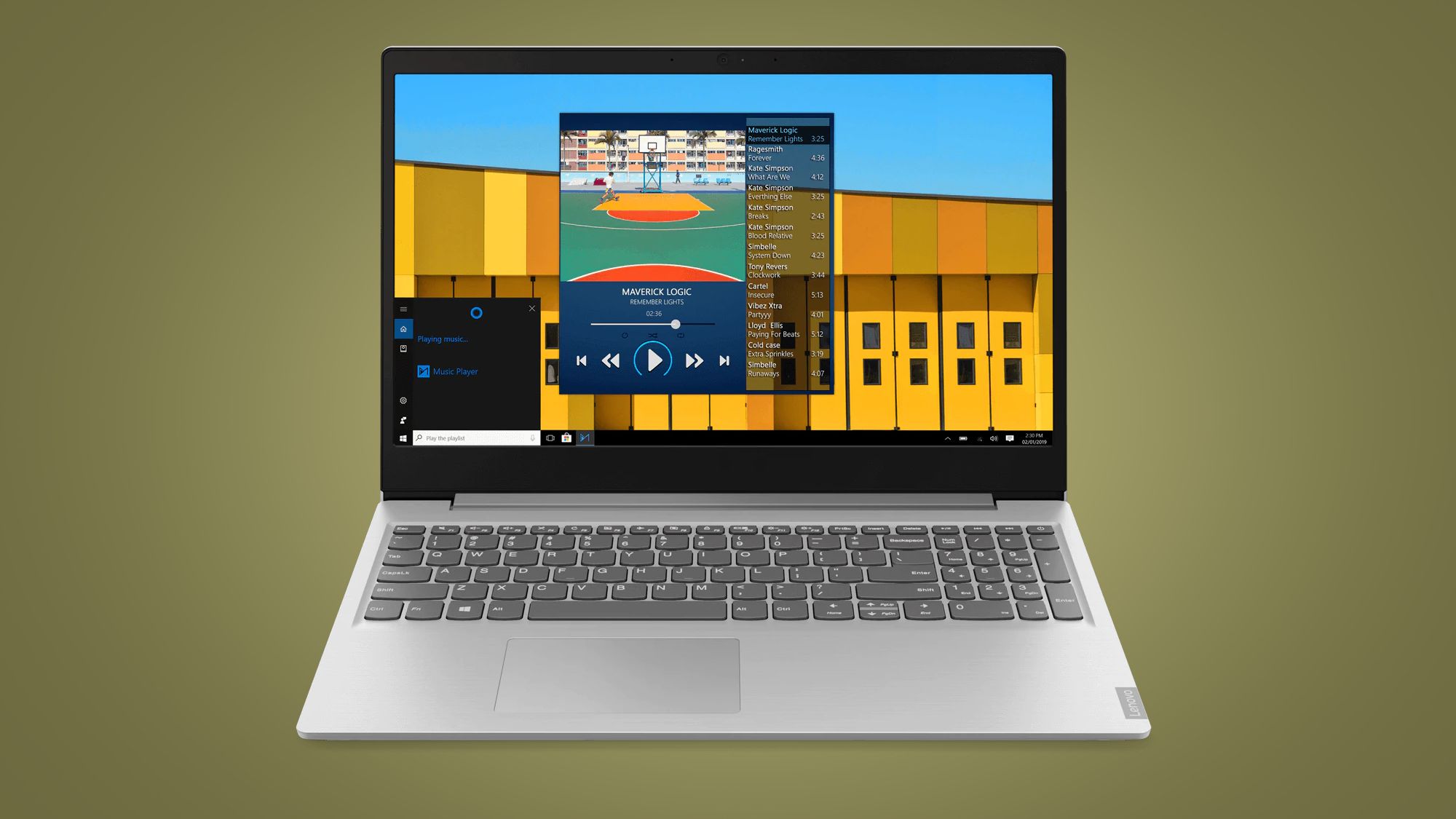 LENOVO IdeaPad S145(intel Core i5搭載) IdeaPad S145 (15
